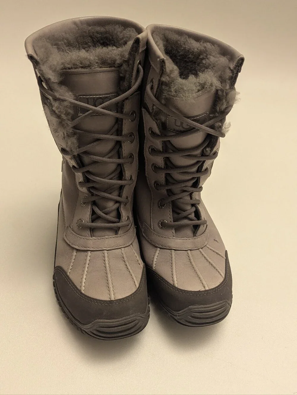 Ugg Women's Adirondack Snow Waterproof Boots 7